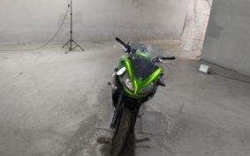 KAWASAKI NINJA400 EX400E
