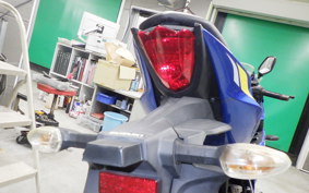 SUZUKI GSX-R125 2005 DL33B