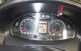 SUZUKI SKYWAVE 200 (Burgman 200) CH41A