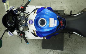 SUZUKI GSX-R1000 2012