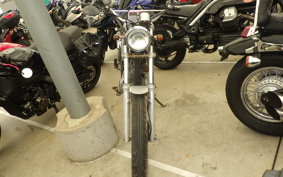 YAMAHA BRONCO 5BT