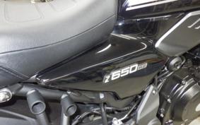 KAWASAKI Z650 RS 2024 ER650R