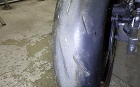 KAWASAKI BALIUS 250 Gen.2 2021 ZR250B