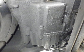 SUZUKI SKYWAVE 250 (Burgman 250) CJ46A