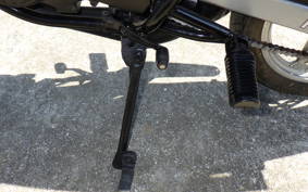 HONDA MBX50F AC08