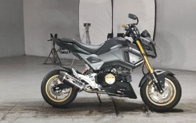 HONDA GU ROM JC75