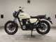 Фото Honda GB350 2026 с японского аукциона