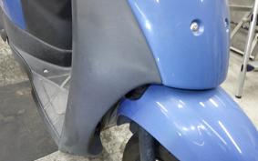 SUZUKI LET's CA4AA
