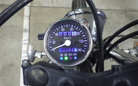 KAWASAKI 250TR 2014 BJ250F