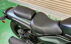 KAWASAKI ELIMINATOR 400SE 2024 EL400A