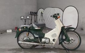 HONDA SUPER CUB50 AA01