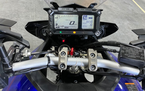 YAMAHA MT-09 Tracer 2017 RN51J