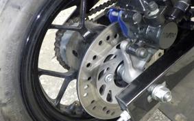 HONDA GROM JC61