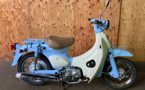 HONDA LITTLE CUB AA01