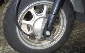 HONDA TACT-4ﾍﾞｰｼｯｸ AF79