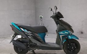 YAMAHA  CYGNUS  RAY ZR SE77