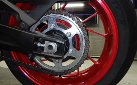 SUZUKI GSX-8R 2024 EM1AA