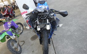 SUZUKI GSX-R125 DL33B