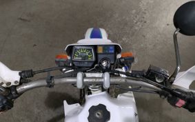 YAMAHA SEROW 225W 4JG