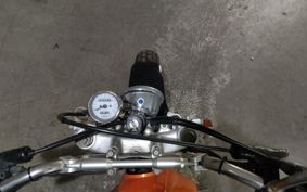 YAMAHA TW200 2JL