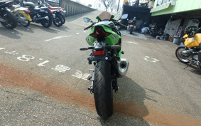 KAWASAKI NINJA ZX-4RR 2024 ZX400P