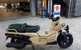 HONDA PS250 MF09