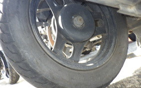 HONDA DIO Gen.6 AF68