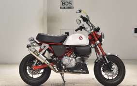 HONDA MONKEY 125 2021 JB05