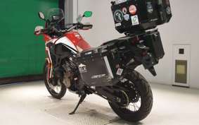 HONDA CRF1000L AFRICA TWIN DCT 2017 SD04