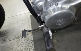 SUZUKI SAVAGE LS400 1987 NK41A