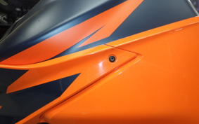 KTM 1290 SUPER DUKE R 2021