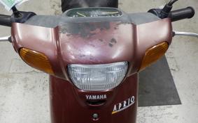 YAMAHA JOG APRIO 2002 SA11J
