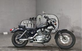 YAMAHA VIRAGO 250 3DM