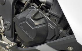 KAWASAKI Z250 ER250C