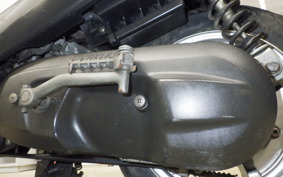 YAMAHA JOG Gen.1 2016 3KJ