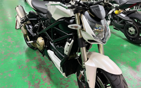 DUCATI  DUCATI  STREET  FIGHTER  2009 ZDMF100AA9B
