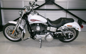 HARLEY FXDL1580 2008 GN4