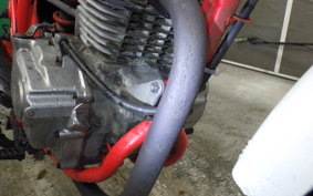 HONDA FTR223 2005 MC34