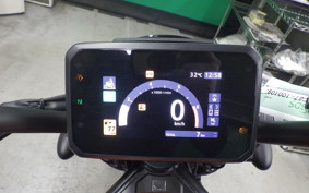 HONDA REBEL 1100 S DCT 2026 SC87