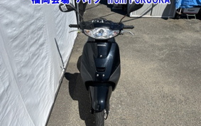 HONDA TACT-4