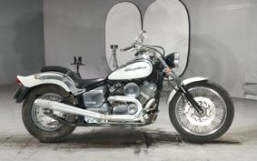 YAMAHA DRAGSTAR 400 VH01J