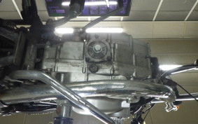 SUZUKI GN125 H 2025