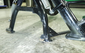 HONDA ｸﾛｽｶﾌﾞ50 AA06