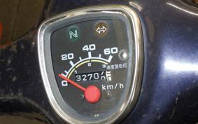 HONDA C50 SUPER CUB AA01
