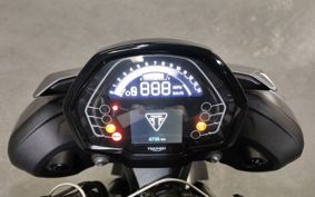 TRIUMPH TRIUMPH STREET TRIPLE R HDA604