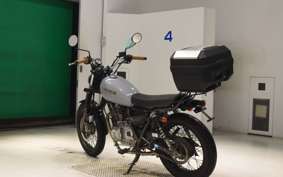 SUZUKI GRASS TRACKER NJ47A