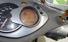 YAMAHA CYGNUS 125 X 2 SE44J