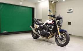 HONDA CB1300SF SUPER FOUR SP 2024 SC54