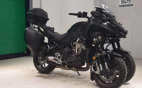 YAMAHA NIKEN GT 2024 RN84J