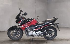 SUZUKI GSR250 GJ55D